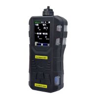 S316便攜式氣體檢測報警器