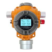 GT-S400四合一氣體探測報警器