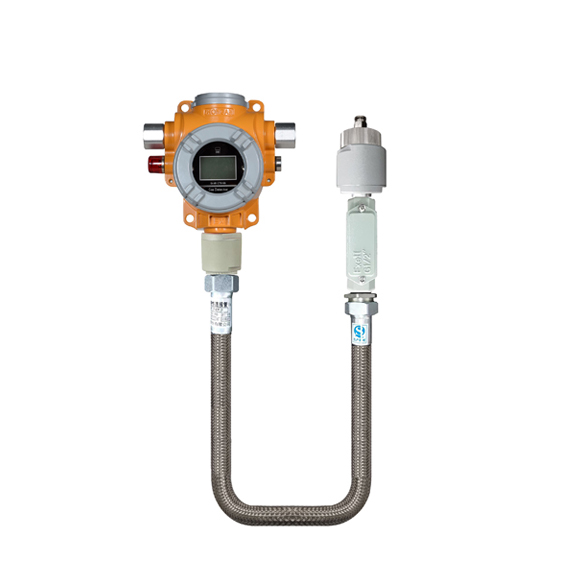 GT-S400多合一氮氧化物氣體檢測報警器