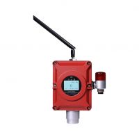 BT-S370 加油站磁吸無線可燃?xì)怏w探測(cè)器