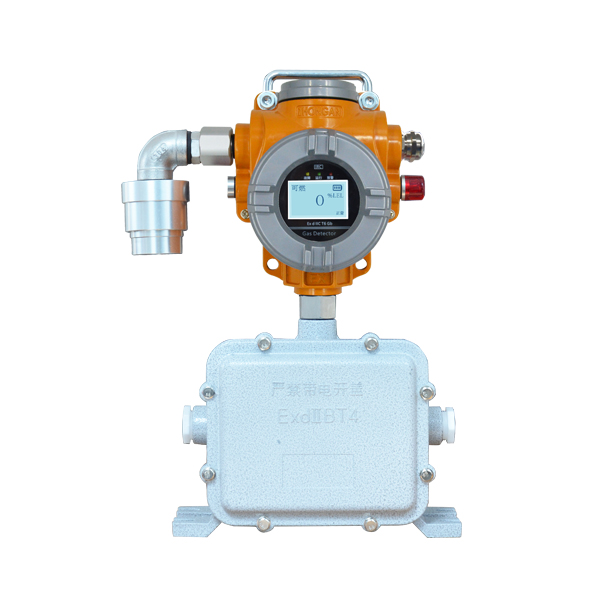 GT-S400多合一氮氧化物氣體檢測報警器