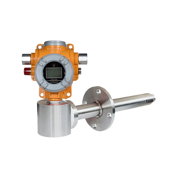 GT-S400多合一氮氧化物氣體檢測報警器