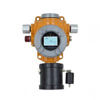 GT-S400多合一氮氧化物氣體檢測報警器