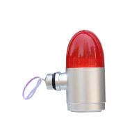 QD100氣體檢測報(bào)警器聲光警示燈