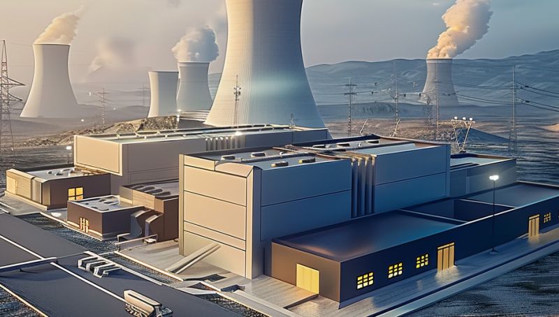 能源電力行業(yè)中可燃氣體泄漏報警應用