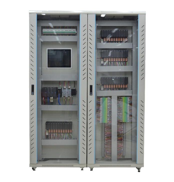 GDS3000-2安全型氣體報(bào)警器控制系統(tǒng)