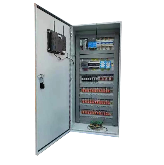 GDS3000-2安全型氣體報(bào)警器控制系統(tǒng)