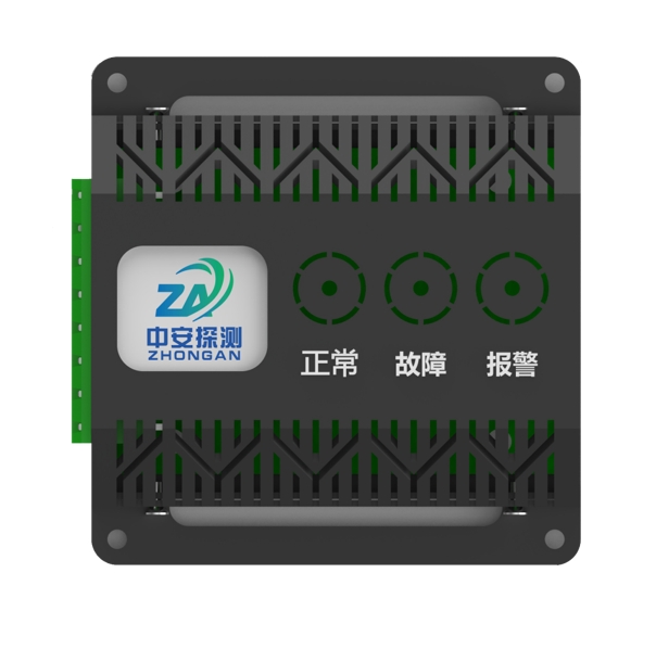 儲能用復合火災探測器PACK級