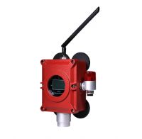 BT-S370 加油站磁吸無線可燃?xì)怏w探測(cè)器