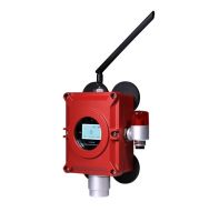 BT-S370 加油站磁吸無線可燃?xì)怏w探測(cè)器