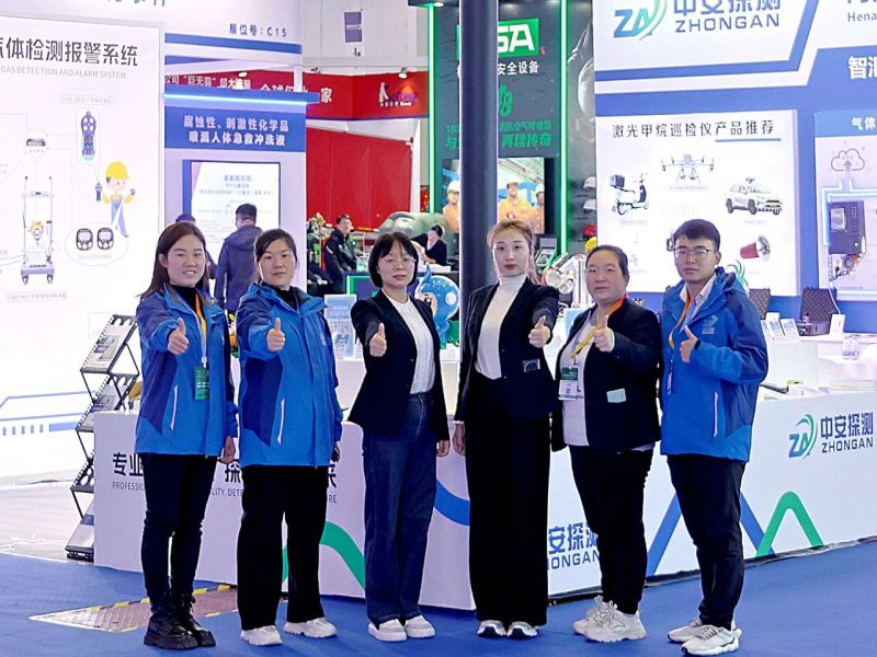 精彩回顧丨展會圓滿結(jié)束，落幕不散場，期待與您再次相遇！